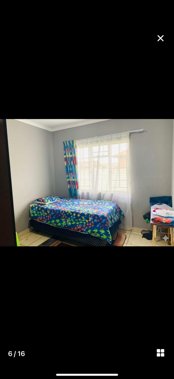 3 Bedroom Property for Sale in Waterval East North West